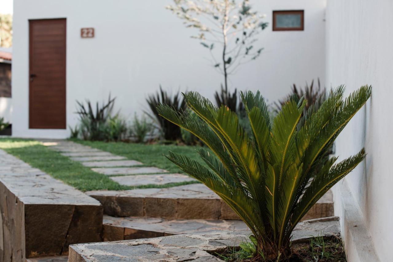 Hotel Rm Avandaro Valle de Bravo Bagian luar foto
